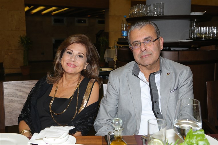  Koura Leo Club HandOver Ceremony